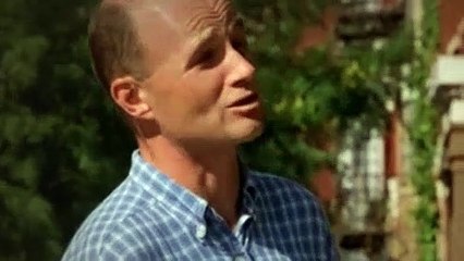 NYPD Blue Season 7 Episode 3 The Man With Two Right Shoes