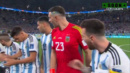 Argentina vs Australia 2-1 − All Gоals _ Extеndеd Hіghlіghts _ 2022