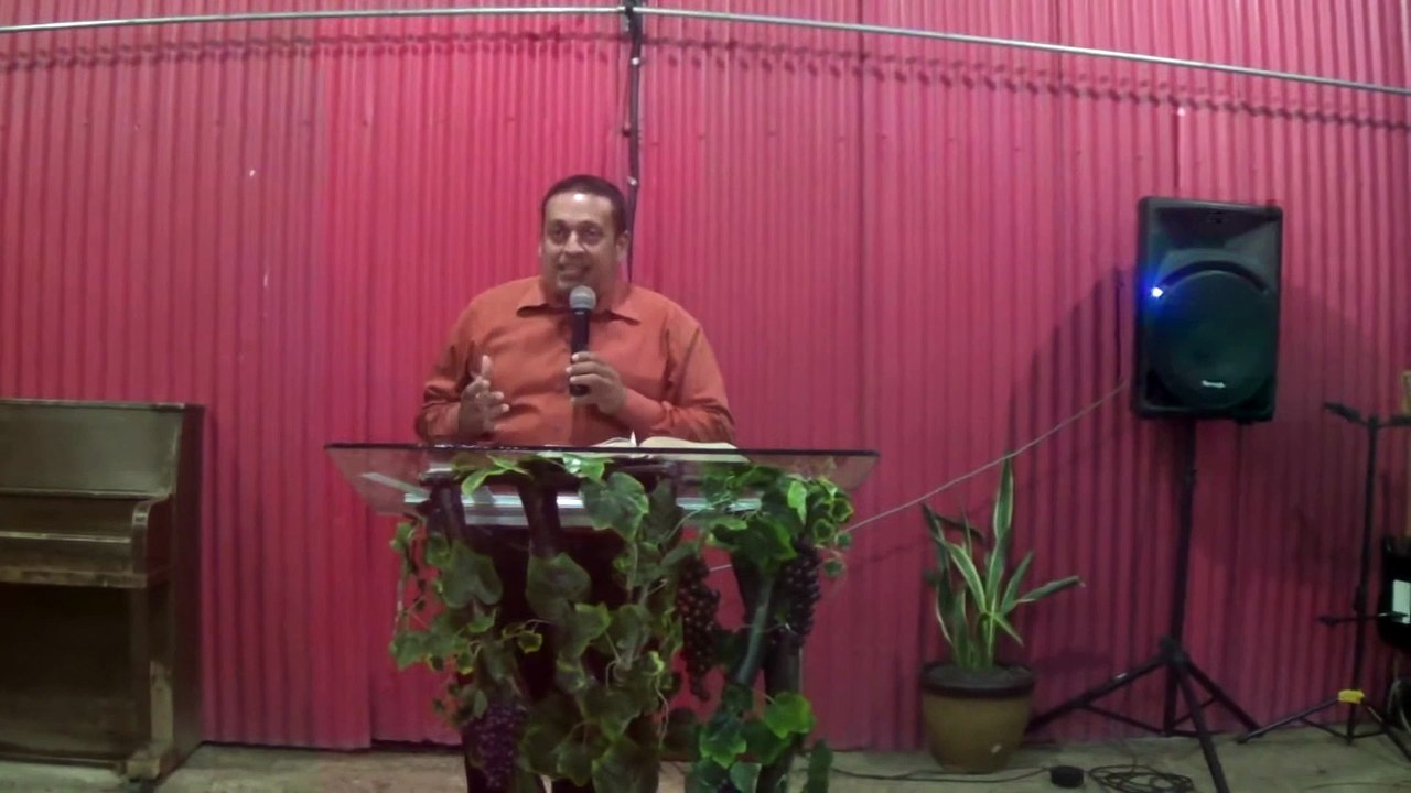 EL SENTIR QUE UBO EN JESUS 22- 12 -21