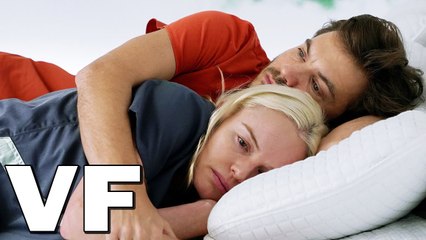 THE IMMACULATE ROOM Bande Annonce VF