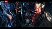 Transformers - The Last Knight | Optimus Prime Meet Quintessa Scene