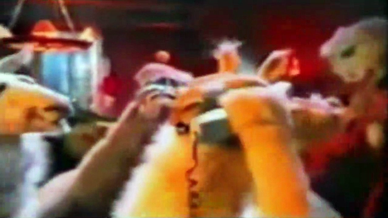 La Llama que llama - Hola, zoológico de Buenos Aires... - Telecom - Publicidad (1999-2002)