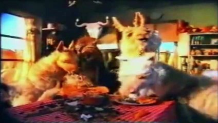 La Llama que llama - Malufa - Telecom - Publicidad (1999-2002)