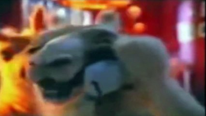 La Llama que llama - ShSh... Tranquila que los chistes, los hace papá - Tlelcom - Publicidad (1999-2002)