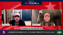 NFL Week 13 Picks and Predictions | Powered by BetOnline