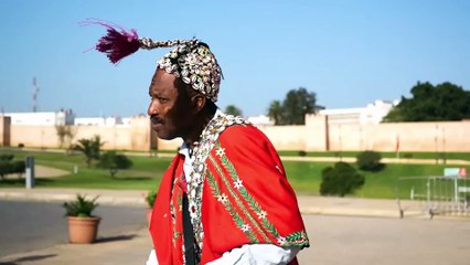 Mic One - Viva Morocco مايك وان - ڤيڤا موروكو (كأس العالم )