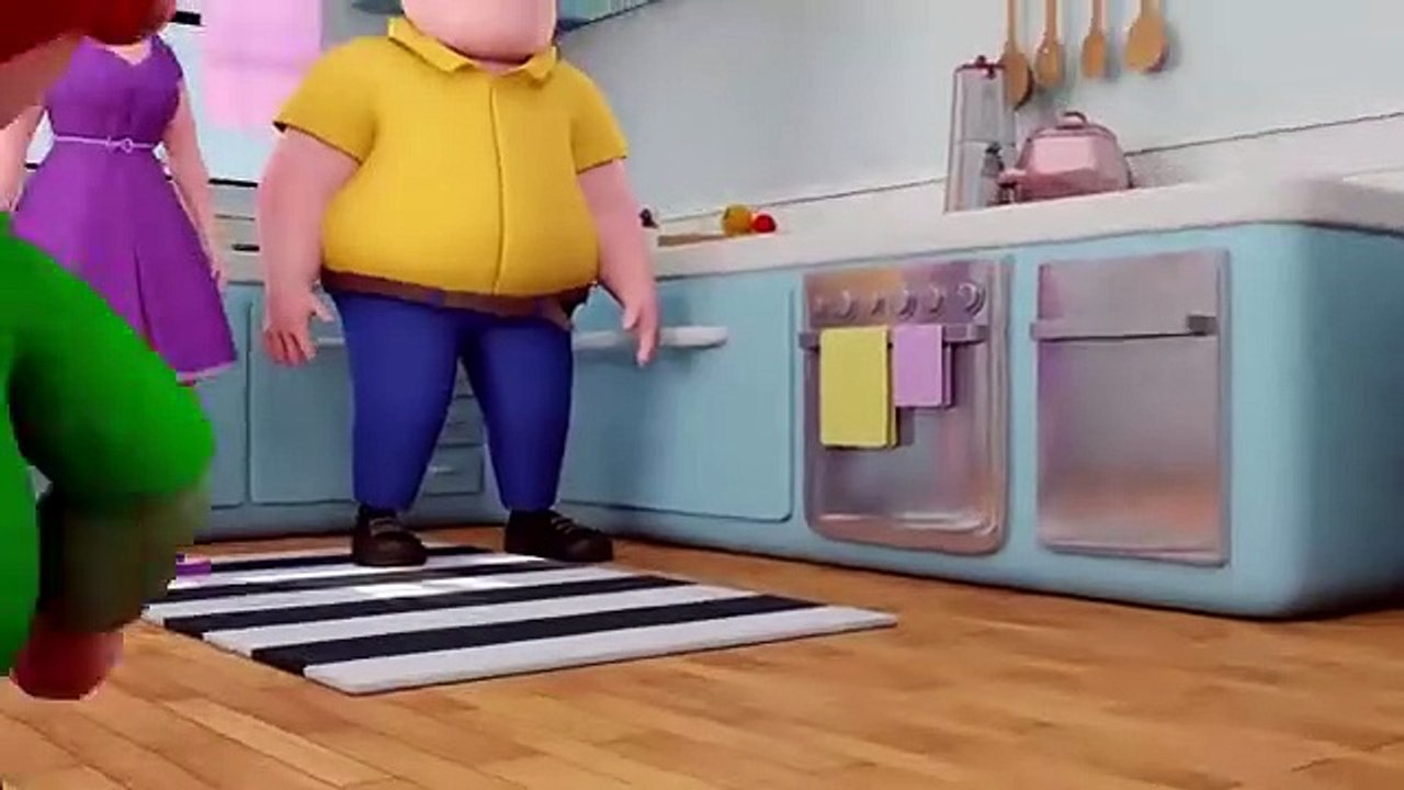 Baby_Got_Sick_-_Sick_Song_-_Kids_Songs_&_Nursery_Rhymes(360p)