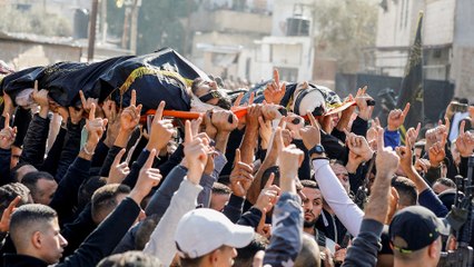 رصاصات على القلب والرأس.. إعدام الشاب الفلسطيني عمار يثير ردود فعل متزايدة