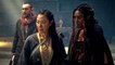 Epic New Look at Netflix's The Witcher: Blood Origin with Michelle Yeoh
