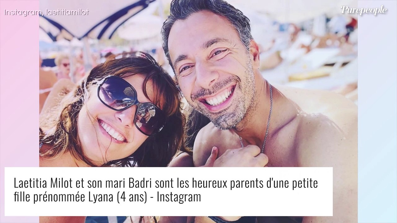 Laetitia Milot : Sa fille Lyana, à la longue chevelure blonde, face à un choix très difficile...