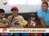 La GMVV continúa beneficiando a las familias venezolanas en Revolución Bolivariana