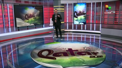 Deportes teleSUR 17:00 03-12: Primer día de octavos de final en Qatar 2022