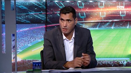 Video herunterladen: أبو الدهب: السنغال قادر على الفوز أمام إنجلترا .. ماجواير بيعمل كوارث ومش مصدق انه في المونديال