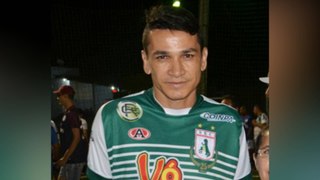 Ronaldo Angelim sofre acidente de carro no Ceará
