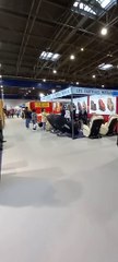 La Foire d'Automne Grenoble à Alpexpo   #France #foiredegrenoble #Alpexpo #foireexpo #foiredefrance  (1)