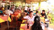 Restauranteros prevén repunte en ventas por actividades navideñas en Veracruz