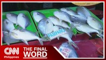 BFAR: Imported fish to stay in markets