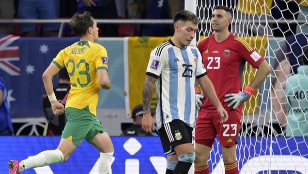 Catar-2022, día 14: Argentina y Países Bajos, los dos primeros en cuartos de final