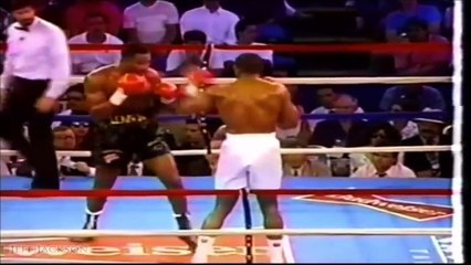 Lennox Lewis
