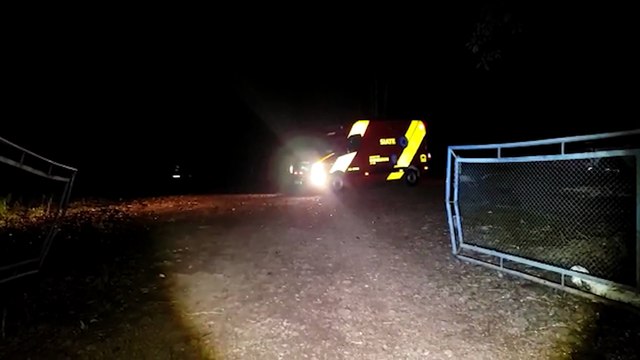 Rapaz morre ao sofrer choque elétrico em propriedade rural