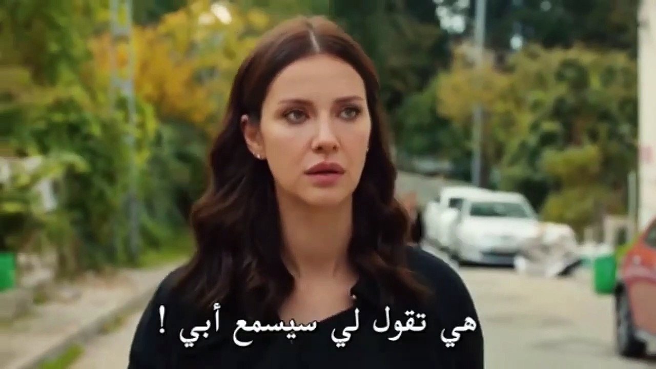 مسلسل وجع القلب الحلقة 6 اعلان 1 مترجمة للعربية