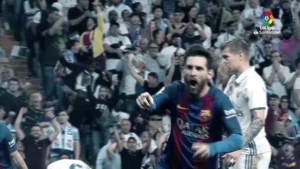 Lionel Messi – The Millennium Man
