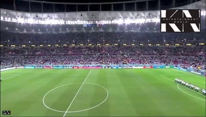 Télécharger la video: Australia vs Argentina All Goals and Highlights FIFA World Cup Qatar 2022