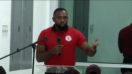 PNM Tobago Council Leader Reveals Why the Party Lost the 2021 THA Elections 🗳️