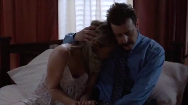 Dayan - Korku Gerilim Filmi Türkçe Dublaj İzle -Part 2