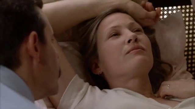 Dayan - Korku Gerilim Filmi Türkçe Dublaj İzle -Part 1