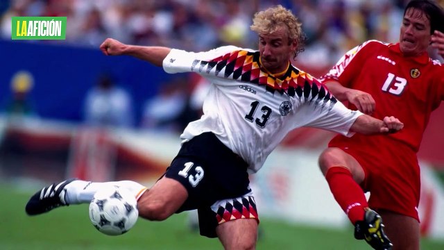 Top 10 máximos goleadores de la historia de los mundiales