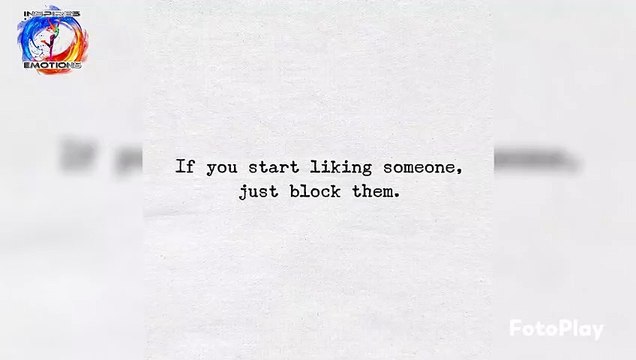 If you start liking someone, just block them. Dropped So many people from my life this year. I feel like Uber now. Having many girlfriends doesn't mean you are handsome, Cheap products attract more buyers #inspirsemotions #funny #jokes #comedy #memes #s