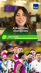 Lance! Rápido - 1000  vezes Messi