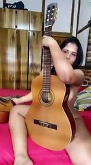 There are times when even asthma is forgotten because of the strong desire to study music