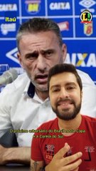 Lance! Rápido - Técnico da Coreia já treinou o Cruzeiro