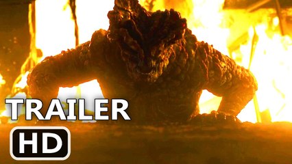 🔥 The Last of Us Part 1 Official Trailer #2 | HBO Series 2023
