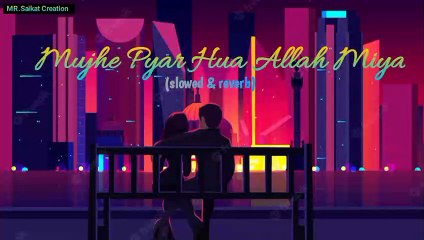 Tu Heer Meri Song Lofi in Hindi||
