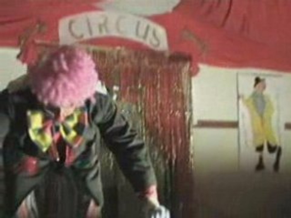 Clownex