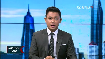 Oknum Anggota DPRD Pandeglang Jadi Tersangka Kasus Pelecehan Seksual