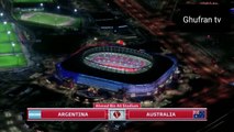 Argentina vs Australia highlights FIFA World Cup| Australia vs Argentina match highlights