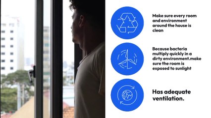 Part-4. 10 Simple Tips for a Healthy Lifestyle