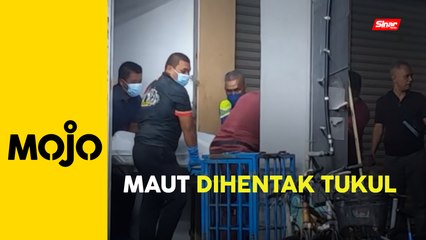 Dua lelaki Nepal maut, muka dihentak tukul