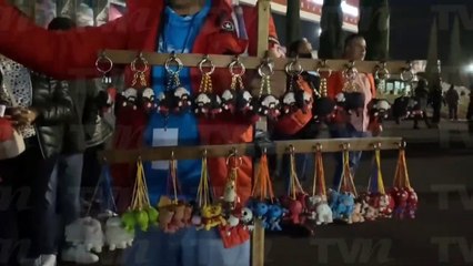 Aspectos importantes previo al concierto de 'Los Bukis' en el Estadio Azteca