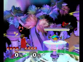 Super Smash Bros. Melee 20XX Hack Pack online multiplayer - ngc