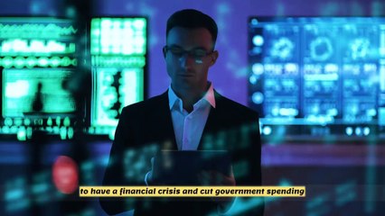 [TSUNAMI IS COMING] _Tell Your Family To Prepare Now_ _ Peter Schiff