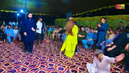 Shareekan Wich Na Shamil Kar | Chiriya Queen | Dance Performance 2022