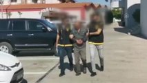 Adana'da aranan hükümlülere yönelik operasyonlarda 170 kişi yakalandı