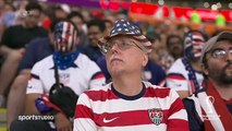 Niederlande - USA Highlights _ FIFA WM 2022 _ sportstudio