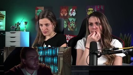 Star Wars Episode II Attack of the Clones REACTION#4484