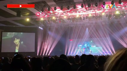 Ji Chang Wook Reka Ulang Adegan Drama Bareng Fans